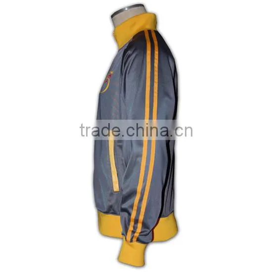 Crewneck Sweatshirt Hoodies With Pockets photo-4