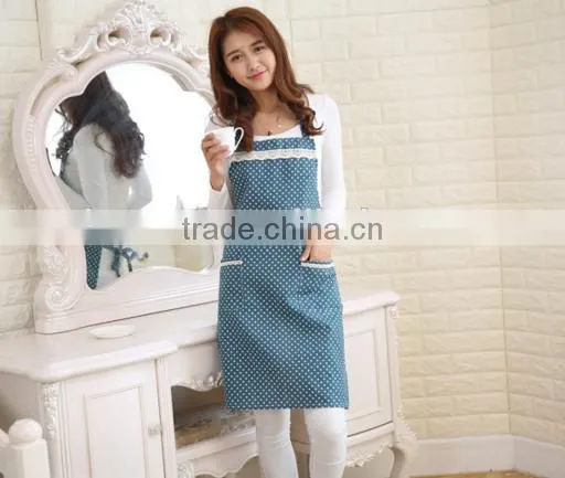 Sedex Audit Customized Top Quality Promotional Apron photo-2