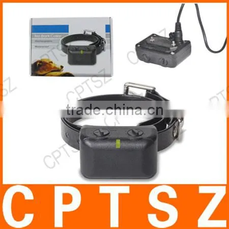 Dog Trainer 7 Shock Adjustable Shock Stop Bark/Dog Barks For Dog Grooming Products photo-2