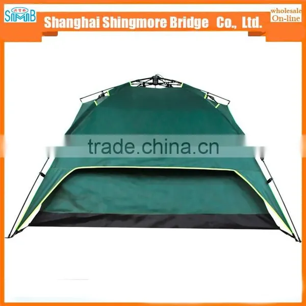 2017 China Gold Supplier Cheap Sales High Standard Large Luxury Camping Tent for Outdoor photo-5