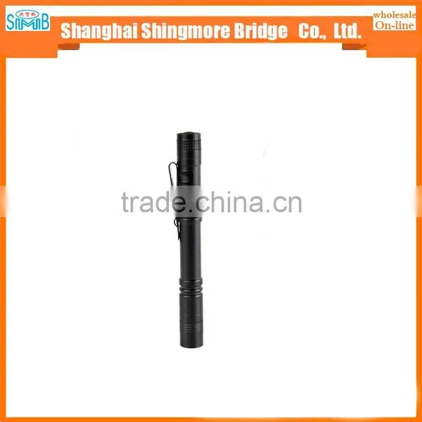 Cheap Wholesale High Quality Mini LED Flashlight photo-2