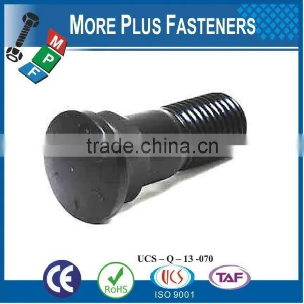 Made In Taiwan Plow Bolt photo-3