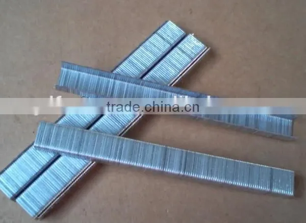 Furniture Stapler Pin 1013F photo-2