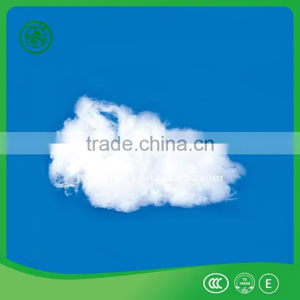 Polyester Special Staple Fiber photo-5
