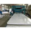 ASTM GB Cold Rolled / Hot Rolled 316 / 316L Stainless Steel Plate With 0.4mm - 100mm