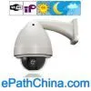Multiple Functions Wireless IP Camera With WiFi
