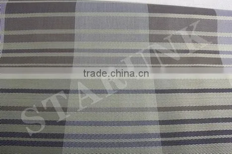 Factory Colorful Direct Decorative Fabric photo-5