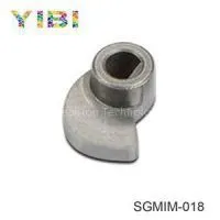 Rotary Knob Lockset Parts