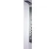 Stainless Steel Shower Panel