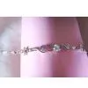 cz Hand Chain