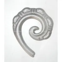 Ornamental Wrought Iron Products photo-2