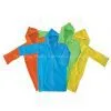 DISPOSABLE RAINCOAT