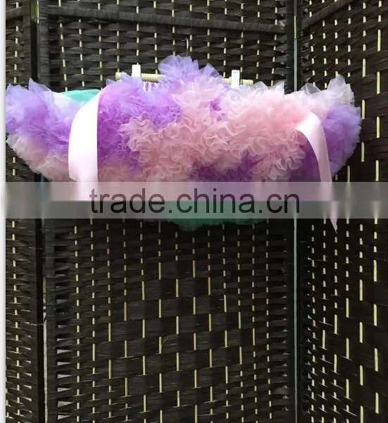 Rainbow Pettiskirts ,skirt,latest Skirt Design Pictures photo-3