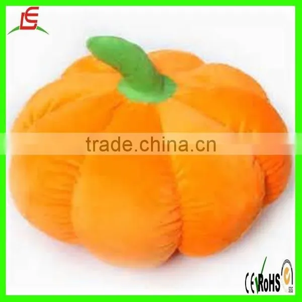 Halloween Pumpkin Stuffed Plush Toy on Sale photo-3
