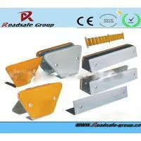 Delineator > Trapezoid Delineator > on Sale Road Safety Trapezoid Guardrail Delineator