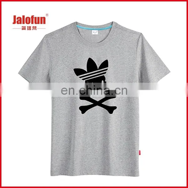 Factory Supply Customized Quick Dry Tshirts Printing photo-3