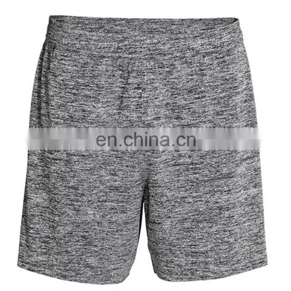 Customize Mens Shorts Newly Launched Good Quality Men's Sport Gym Fitness Shorts