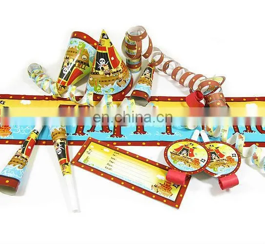 Theme Party Birthday Party Products