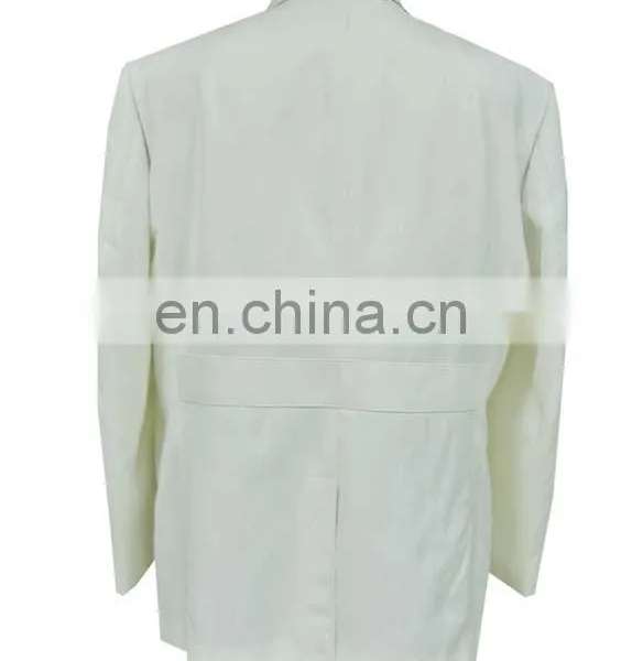 Hot Selling Good Quality Factory OEM Fashion Design Security Guard Uniform photo-4