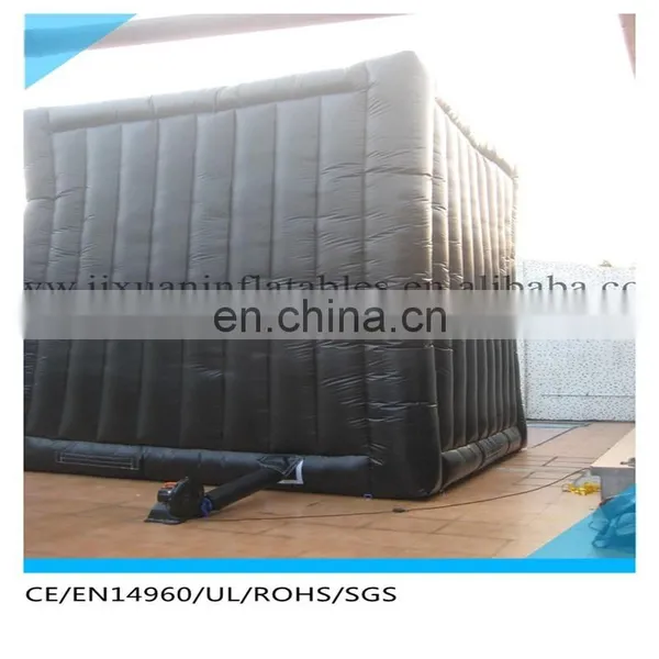Inflatable Speaker /Carpa Inflable photo-3