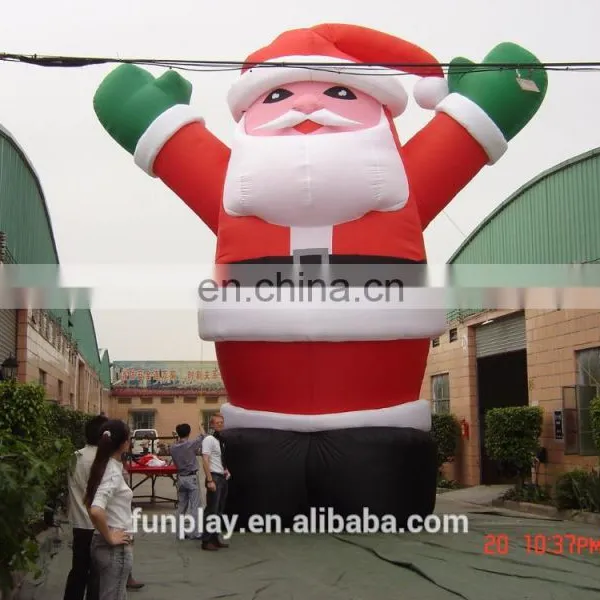 HI Inflatable Outdoor Christmas Decorations ,lowes Outdoor Christmas Decorations photo-4