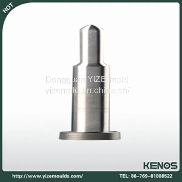 Hot Sale Mould Core of Automation With Custom Mould Parts Maker photo-2