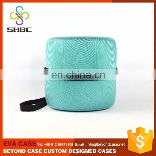 New Style Colorful Round Eva Earphone Case photo-2