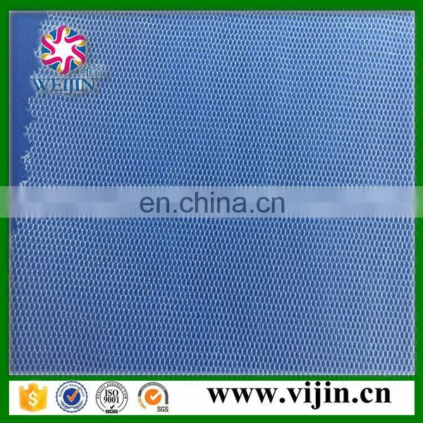 Hot Selling African Tulle Lace Fabric in Knitted Type for Child Skirt