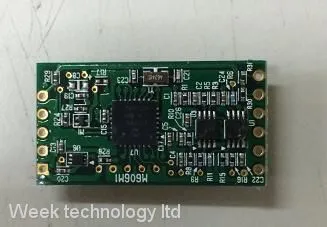 CDM7160 Carbon Dioxide (CO2) Sensor Module photo-3