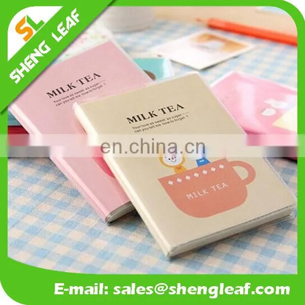 Value Cute Daily Chinese Notebook for Students photo-2
