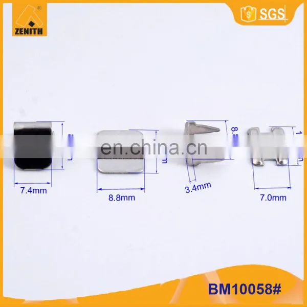 Trousers Hook and Bar in Four Parts BM10058 photo-5