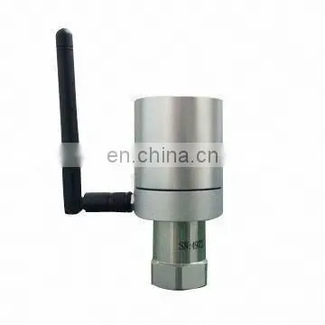 Vibration Sensor RF Vibration Sensor Lora Acceleration Sensor Radio Vibration Sensor