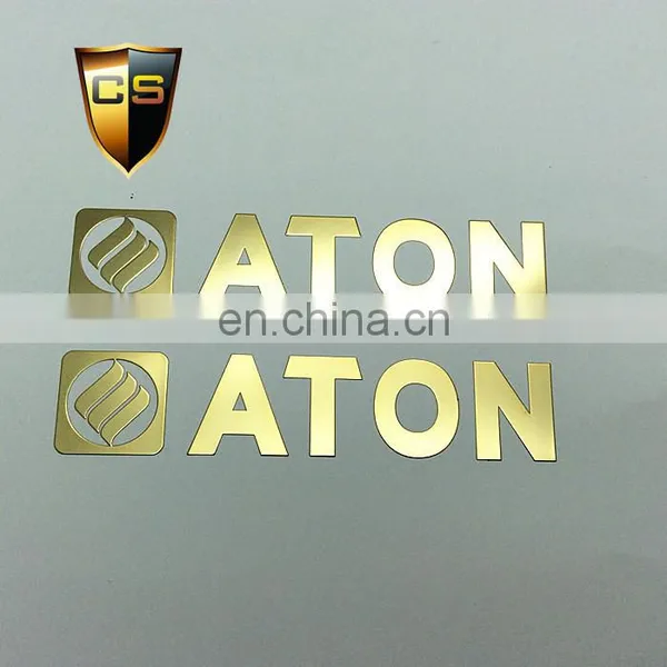 Electroformed Nickel Rose Gold Luxury Watches Dedicated Label