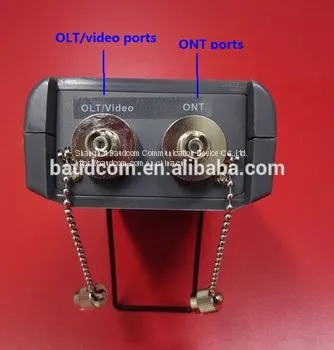 PON Power Meter for APON BPON EPON GPON Network photo-4