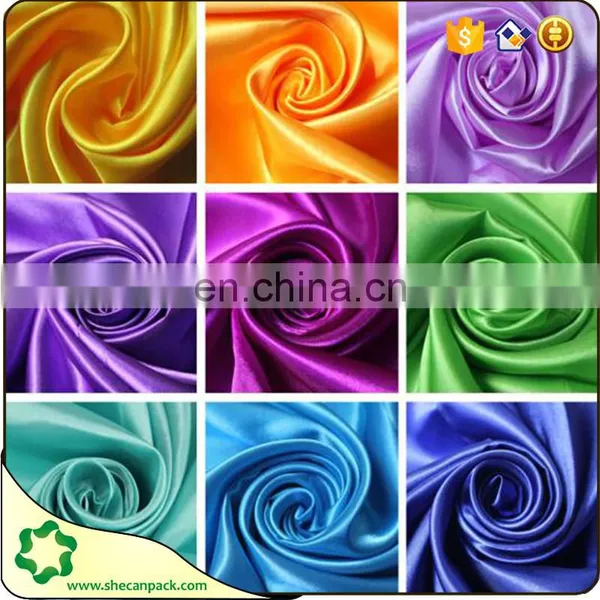 SATIN Wholesale Wedding Chair Sash 5inch Satin Ribbon photo-2