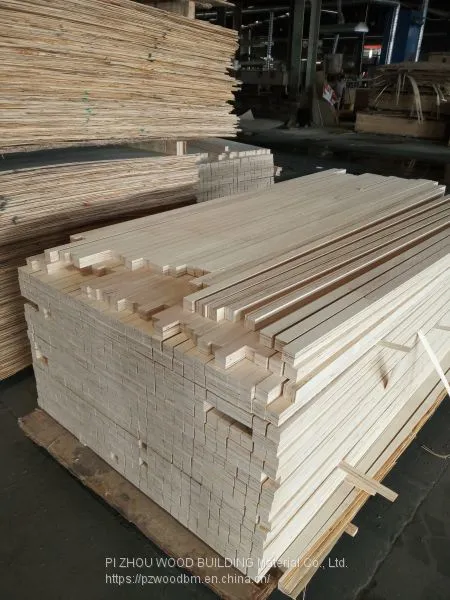 LVL Scaffolding Plank photo-2