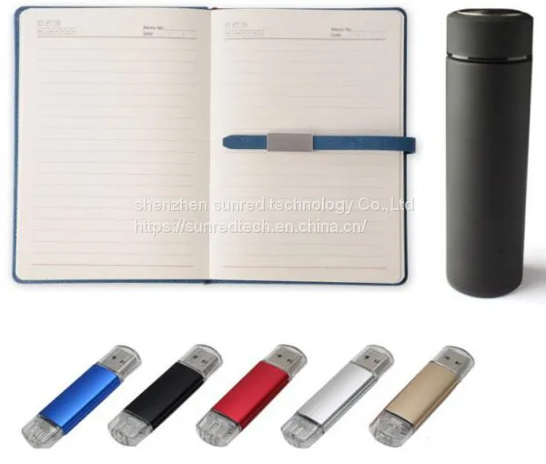 4 in 1 Promotive Gift Set, Promotion Corporate Gifts Set 2018 photo-2