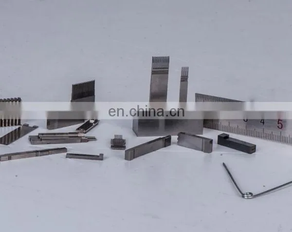 Mini Surface Grinder Machine photo-7