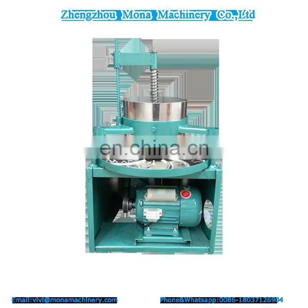 10kg/batch Tea Leaf Twisting Machine/Automatic Tea Leaf Roaster photo-6