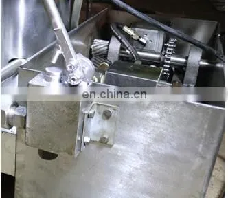 Hot Products Hydraulic Oil Processing Machine for Palm photo-7
