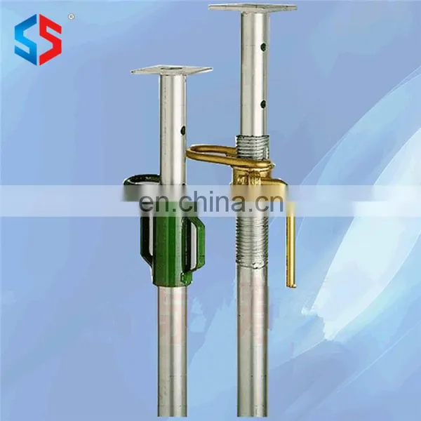 ASP-081 Middle East Type Adjustable Steel Telescopic Support Shoring Props Jack photo-6