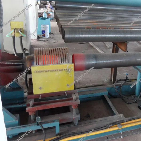 Pipe Flaring Machine Pipe End Expander Machine photo-4