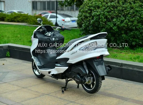 Motorcycle Scooter Bike photo-4