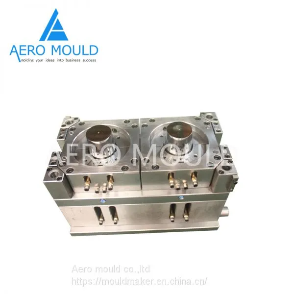 High-quality Transparent Plastic Container Mould Supplier photo-4