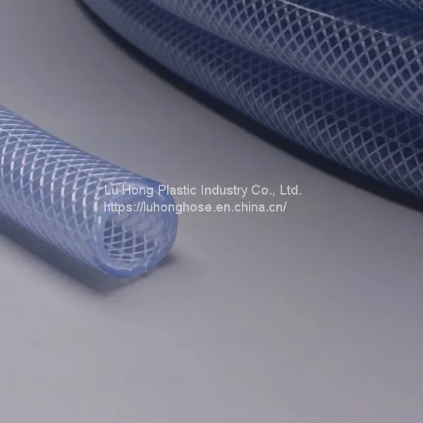 Food Grade Clear Hose photo-2