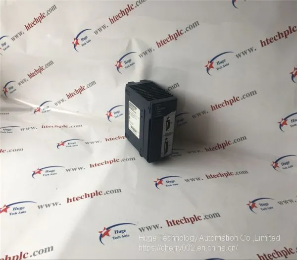 RX3i Power Supply Module GE FANUC IC694PWR321 photo-2