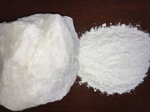 Spherical Silica Powder Amorphous Silica Powder For Agriculture / Plants photo-2