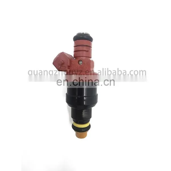 For VW Fuel Injector OEM 0280150431 photo-5
