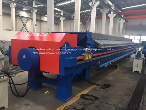 Filter Press photo-4