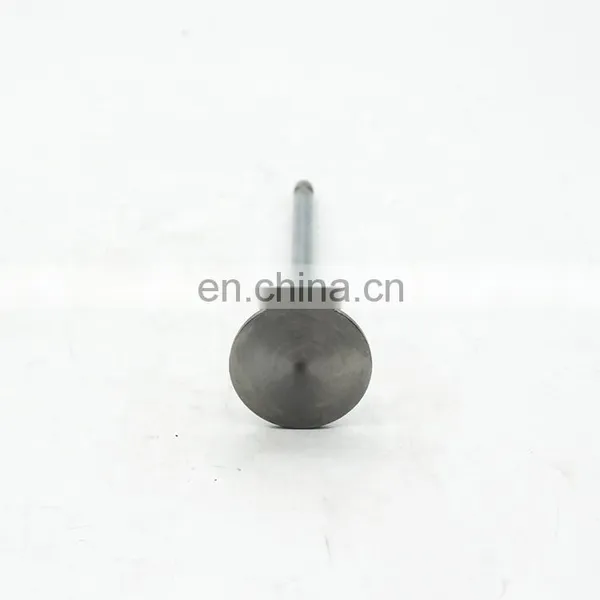 Genuine Quality for Cummins QSB6.7 Engine Intake Valve 3802924 photo-4